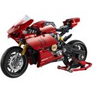 LEGO Technic 42107 - Ducati Panigale V4 R 