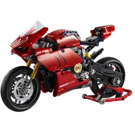LEGO Technic 42107 - Ducati Panigale V4 R 