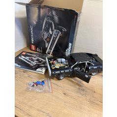 LEGO® Technic - Dom's Dodge Charger (42111) HASZNÁLT