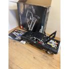 LEGO® Technic - Dom's Dodge Charger (42111) HASZNÁLT