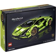 LEGO 42115 Technic - Lamborghini Sián FKP 37
