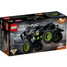 LEGO Technic - Monster Jam - Grave Digger (42118)
