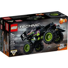 LEGO Technic - Monster Jam - Grave Digger (42118)