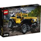 LEGO 42122 Technic - Jeep Wrangler