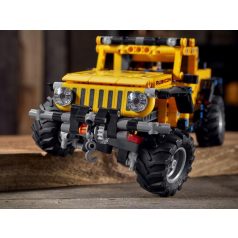 LEGO 42122 Technic - Jeep Wrangler