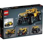 LEGO 42122 Technic - Jeep Wrangler