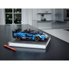 LEGO Technic 42123 - McLaren Senna GTR sérült dobozos