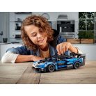LEGO Technic 42123 - McLaren Senna GTR