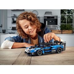 LEGO Technic 42123 - McLaren Senna GTR