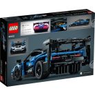 LEGO Technic 42123 - McLaren Senna GTR
