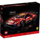 LEGO Technic 42125 - Ferrari 488 GTE AF CORSE #51