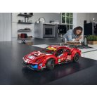 LEGO Technic 42125 - Ferrari 488 GTE AF CORSE #51
