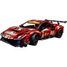 LEGO Technic 42125 - Ferrari 488 GTE AF CORSE #51