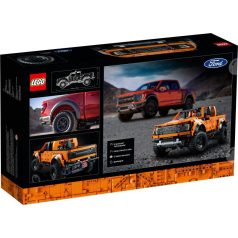 LEGO Technic - Ford F-150 Raptor (42126)