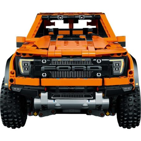 LEGO Technic - Ford F-150 Raptor (42126)
