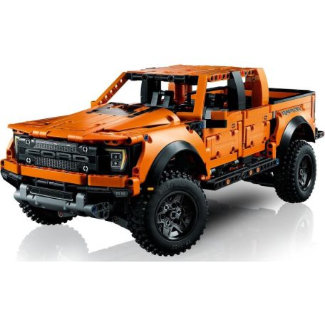 LEGO Technic - Ford F-150 Raptor (42126)