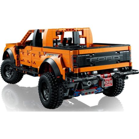 LEGO Technic - Ford F-150 Raptor (42126)