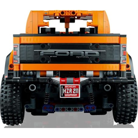 LEGO Technic - Ford F-150 Raptor (42126)