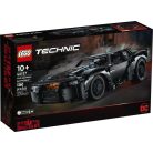 LEGO Technic - The Batman - Batmobile (42127)