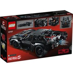 LEGO Technic - The Batman - Batmobile (42127)