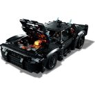 LEGO Technic - The Batman - Batmobile (42127)