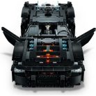 LEGO Technic - The Batman - Batmobile (42127)