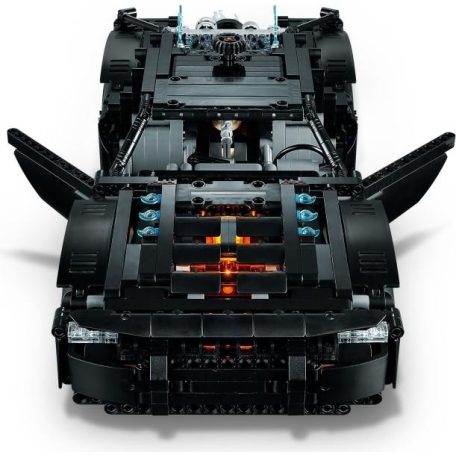 LEGO Technic - The Batman - Batmobile (42127)