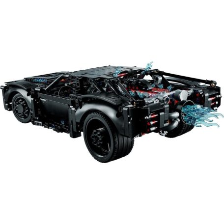 LEGO Technic - The Batman - Batmobile (42127)