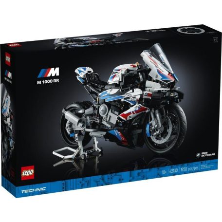 LEGO Technic - BMW M 1000 RR (42130)
