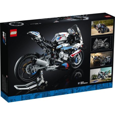 LEGO Technic - BMW M 1000 RR (42130)