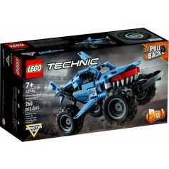 LEGO Technic - Monster Jam Megalodon (42134)