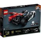 LEGO Technic - Formula E Porsche 99X Electric (42137)
