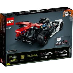 LEGO Technic - Formula E Porsche 99X Electric (42137)