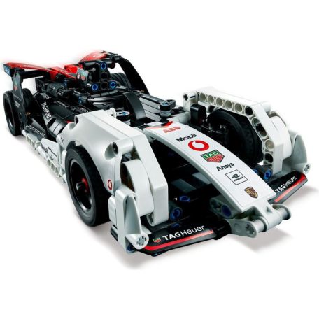 LEGO Technic - Formula E Porsche 99X Electric (42137)
