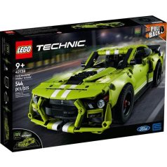 LEGO Technic - Ford Mustang Shelby GT500 (42138)