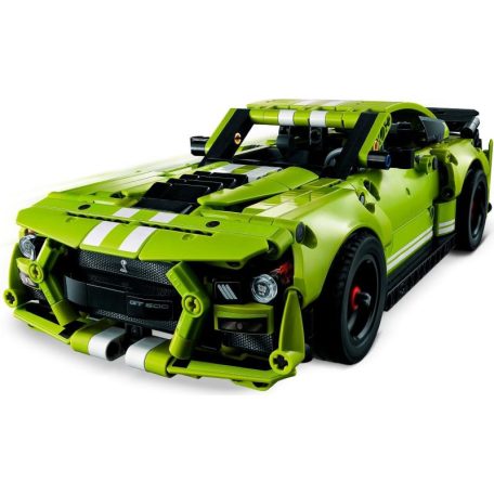 LEGO Technic - Ford Mustang Shelby GT500 (42138)