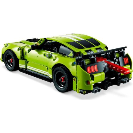 LEGO Technic - Ford Mustang Shelby GT500 (42138)