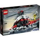 LEGO® Technic - Airbus H175 mentőhelikopter (42145)