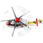 LEGO® Technic - Airbus H175 mentőhelikopter (42145)