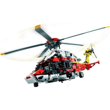 LEGO® Technic - Airbus H175 mentőhelikopter (42145)