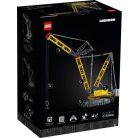 LEGO® Technic - Liebherr LR 13000 lánctaplas daru (42146)