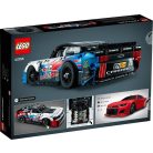 LEGO® Technic - NASCAR Next Gen Chevrolet Camaro ZL1 (42153)