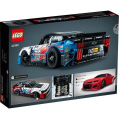   LEGO® Technic - NASCAR Next Gen Chevrolet Camaro ZL1 (42153)