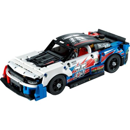 LEGO® Technic - NASCAR Next Gen Chevrolet Camaro ZL1 (42153)