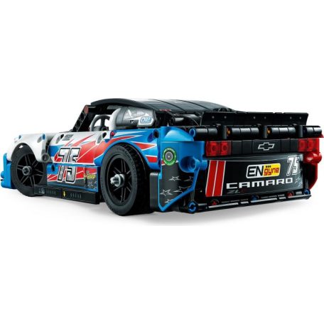 LEGO® Technic - NASCAR Next Gen Chevrolet Camaro ZL1 (42153)