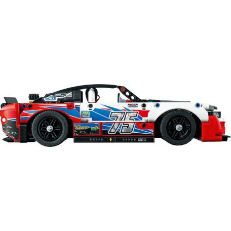LEGO® Technic - NASCAR Next Gen Chevrolet Camaro ZL1 (42153)