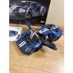 LEGO® Technic - 2022 Ford GT (42154) -HASZNÁLT