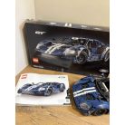 LEGO® Technic - 2022 Ford GT (42154) -HASZNÁLT
