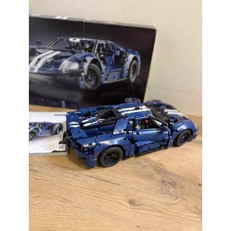 LEGO® Technic - 2022 Ford GT (42154) -HASZNÁLT