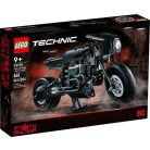 LEGO® Technic - The Batman™ - Batcycle (42155)